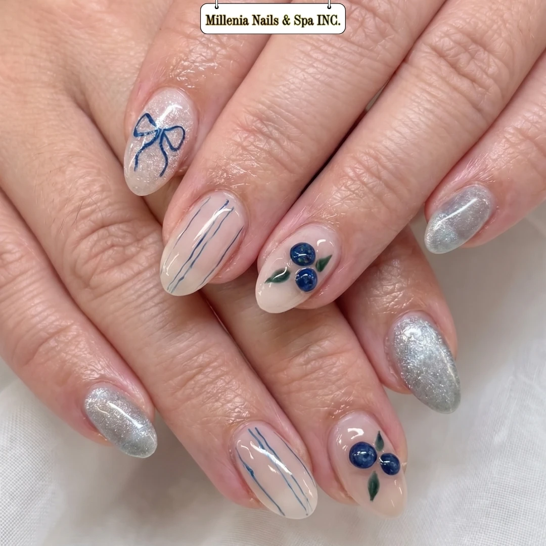 Nail Art
